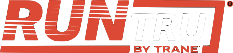 RUNTRU Logo Original